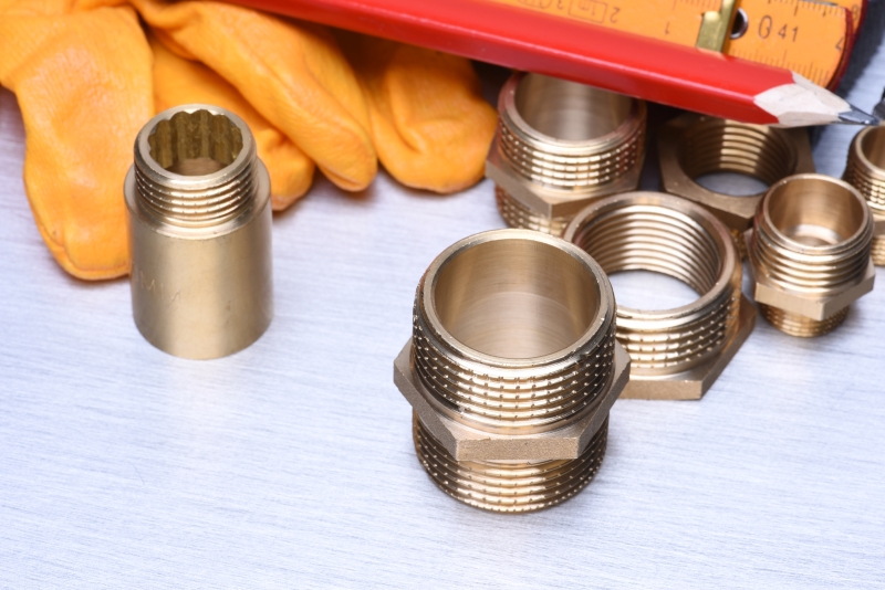 Plumbers in Edlesbrough